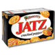 Cracked Pepper Jatz Crackers