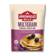 Organic Multigrain Pancake Waffle Mix