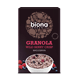Organic Wild Berry Crispy Granola